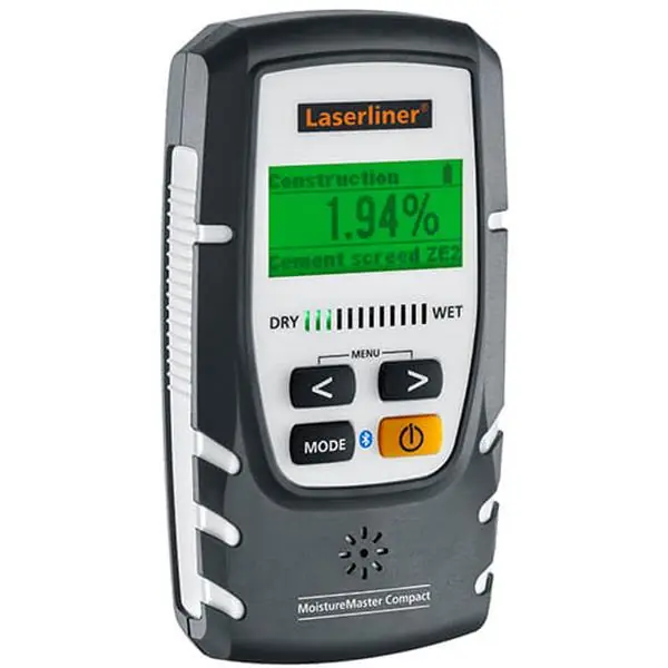 Fuktmätare Endast denna vecka